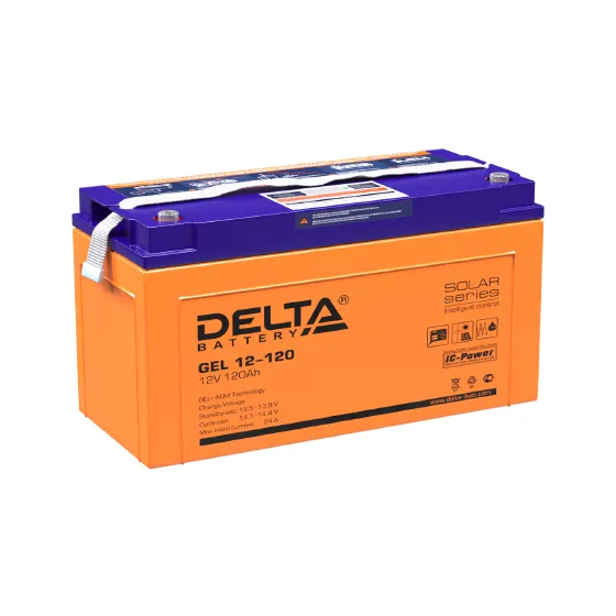 GEL 12-120